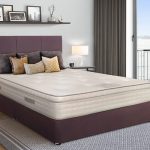 Restzone Supreme Pocket Mattress