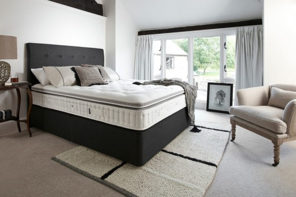 pocket sprung mattresses online NI & Ireland