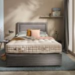Vispring Baronet Superb Divan Set
