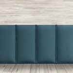 Sweet Dreams Opera Headboard