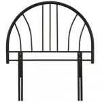 Serene Annabelle Headboard - Black