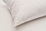 Vispring European Duck Feather & Down Pillow
