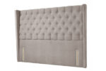 Harrison Westminster Deep Headboard