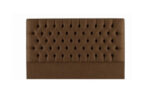 Hypnos Eleanor Shallow Headboard