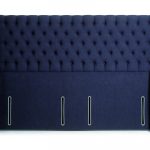 Hypnos Vienna Winged Wide Headboard