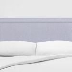 Vispring Helios Headboard