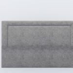 Briody Gracewood Floor Standing Headboard