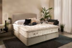 Vispring Heaven Luxury Topper