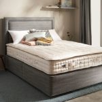 Vispring Heaven Topper