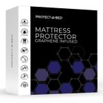 Protect A Bed Graphene Infused Waterproof Protector