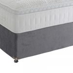 Dura Platform Divan Base