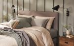 Vispring Rhea Headboard - Image 2