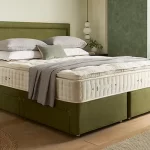 Hypnos Pillow Comfort Peace