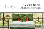 Hypnos Summer Sale