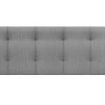 King Koil Amalfi Strutted Headboard