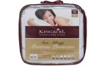 King Koil Quilted Mattress Protector