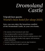 King Koil Dromoland Castle - Image 3