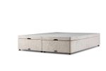 Faith & Ethan Pluto Ottoman Base
