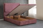 Sweet Dreams Landmark Front Ottoman