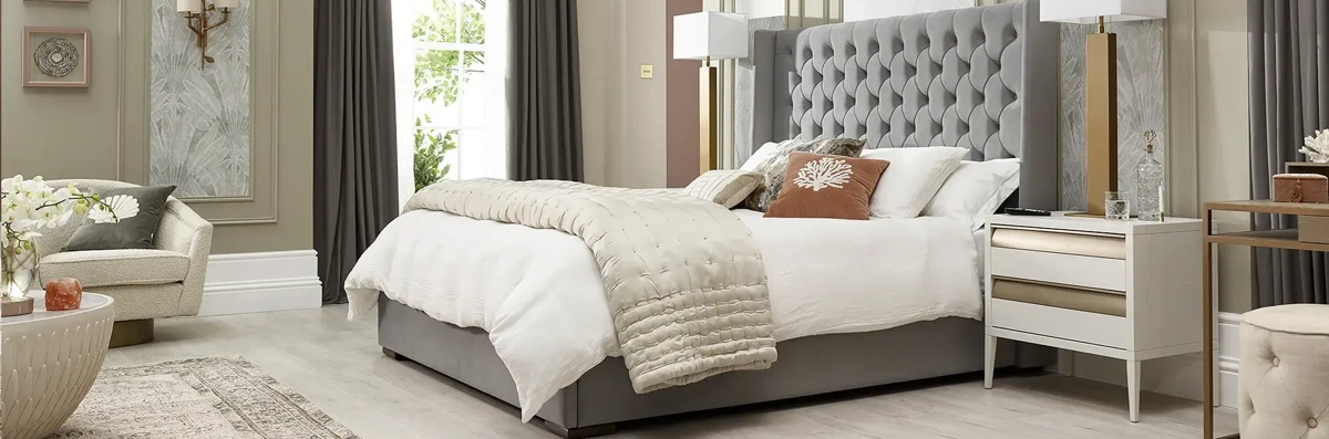 Opera Adjustable Beds