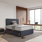 Dura Duet Divan Set