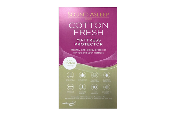 cotton protector