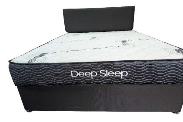 Deep Sleep Set