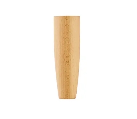Hypnos Arc Natural Oak Foot